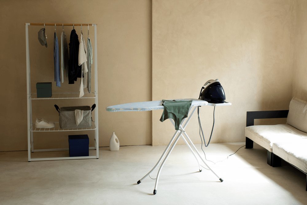фото Прасувальна дошка Brabantia Fresh Breeze 219467