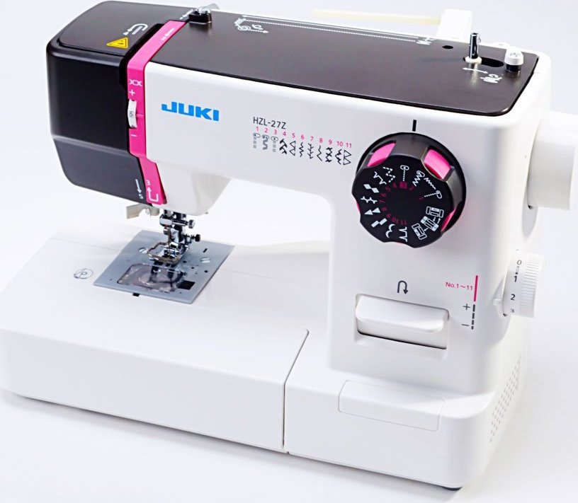 фото Швейна машинка електромеханічна Juki HZL-27Z