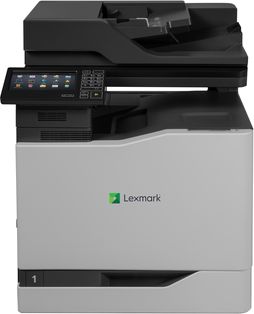 фото БФП Lexmark CX820DE (42K0020)