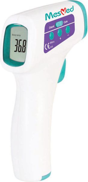 фото Інфрачервоний термометр MesMed MM-007