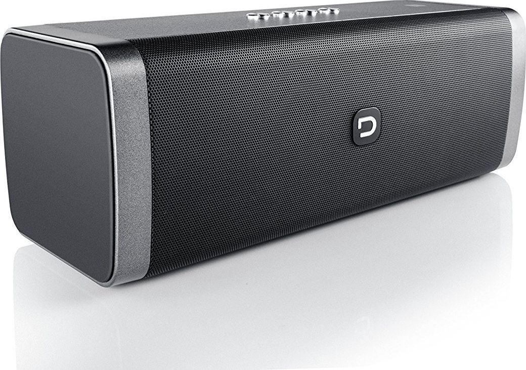 фото Портативна колонка Diverse D Fine 2.0 50W (15231)