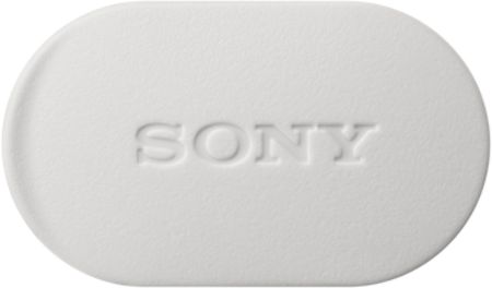 фото Навушники з мікрофоном Sony MDR-AS410AP White
