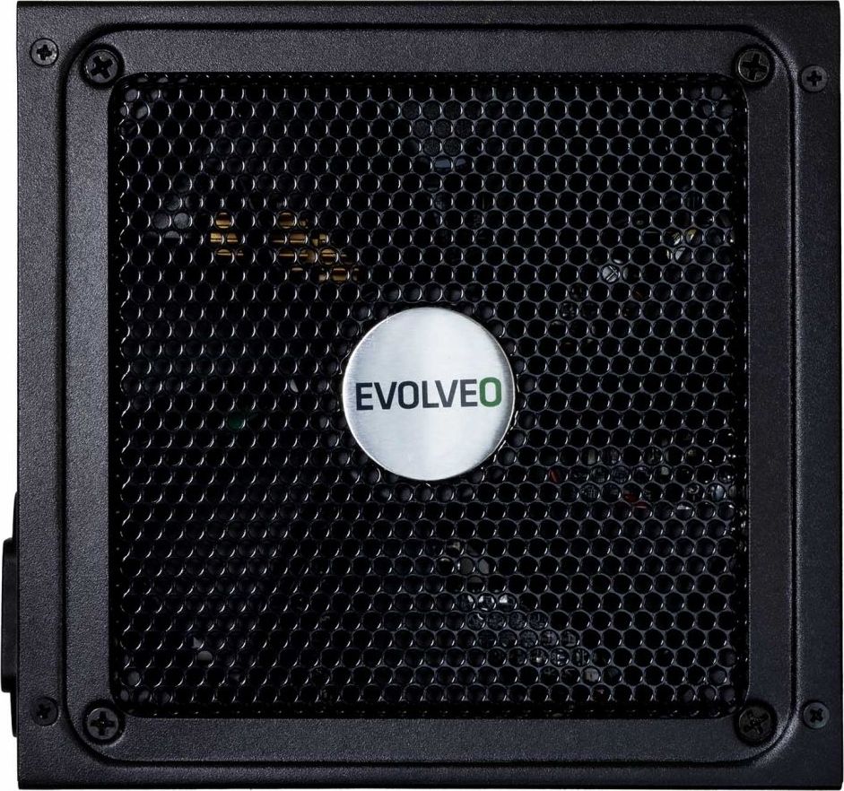 фото Блок живлення Evolveo G650 650W (EG650R)