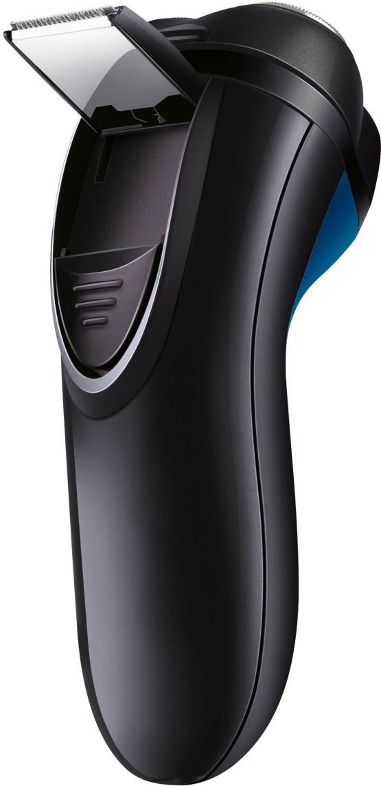 фото Електробритва чоловіча Sencor SMS 4011BL