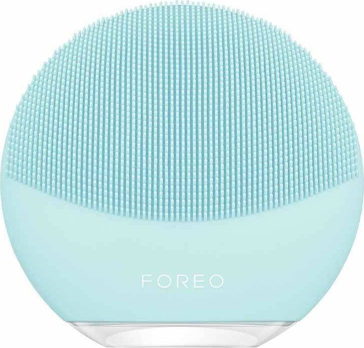 фото Щітка для очистки обличчя Foreo Luna3 Mini3 Smart Mint