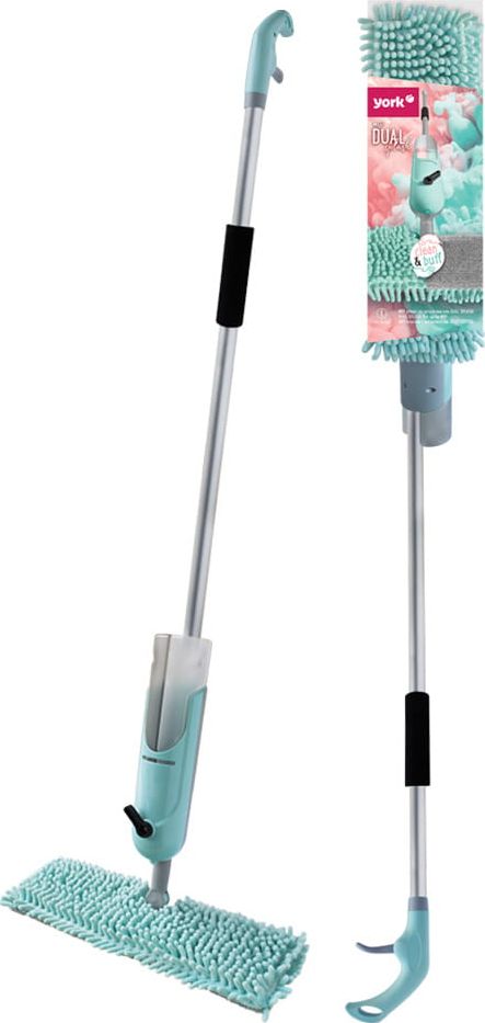 фото Швабра York DualSplash