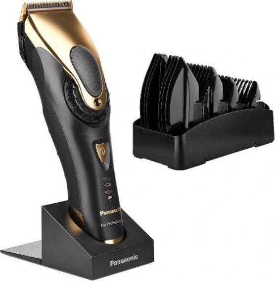фото Машинка для стрижки Panasonic ER-GP84