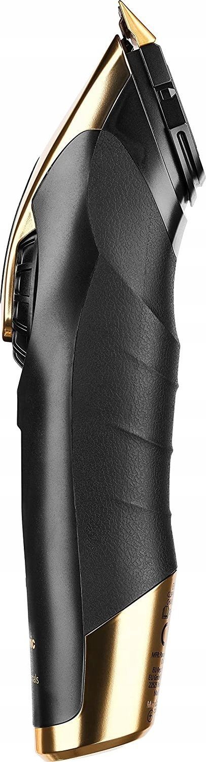 фото Машинка для стрижки Panasonic ER-GP84