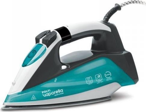 фото Утюг с паром Polti QS220 PLEU0253