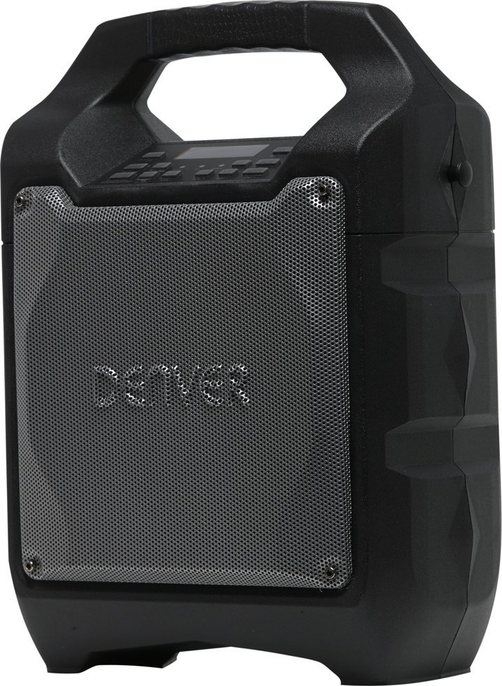 фото Портативна колонка Denver TSP-205 Black