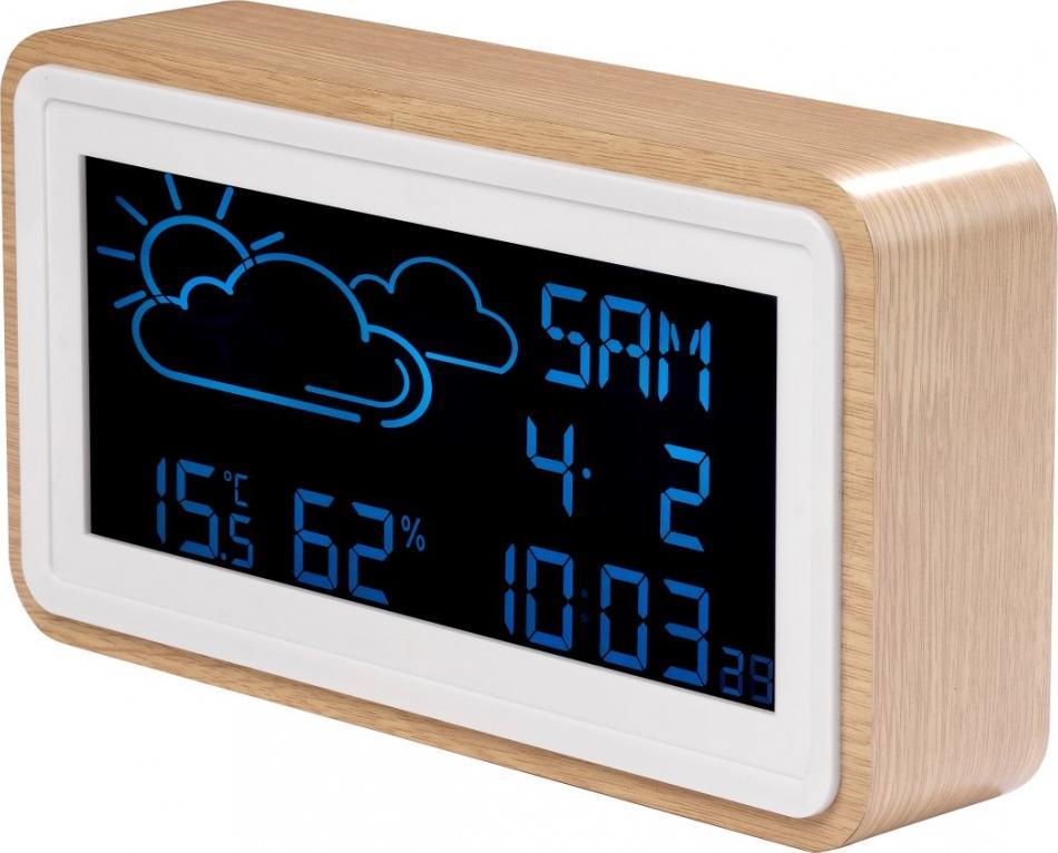 фото Метеостанція Denver WS-72