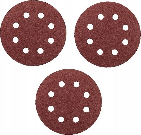 фото Вібраційна шліфмашина Scheppach COS125-20Pro-S