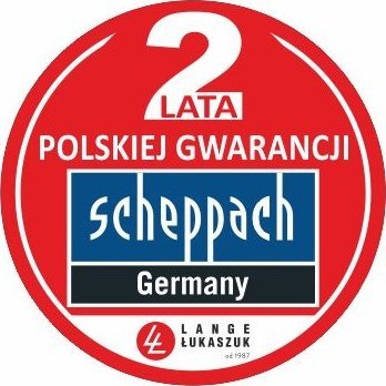 фото Вібраційна шліфмашина Scheppach COS125-20Pro-S