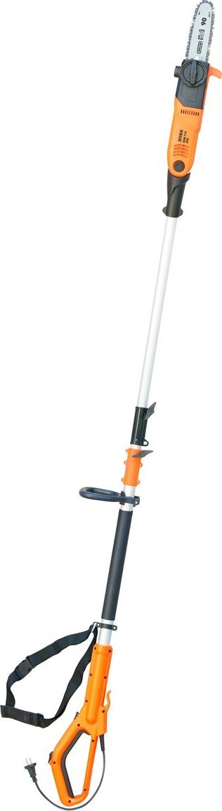 фото Висоторіз електричний Atika KSH 710 SDS