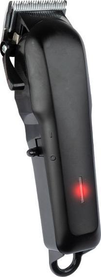 фото Машинка для стрижки Activeshop KES-699 Plus Black