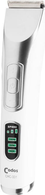 фото Машинка для стрижки Codos CHC-331