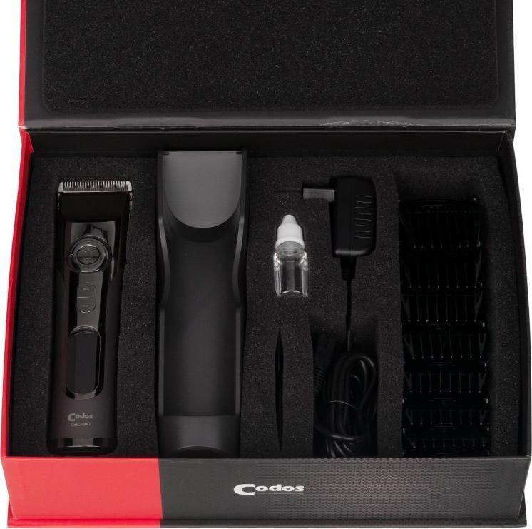 фото Машинка для стрижки Codos CHC-980