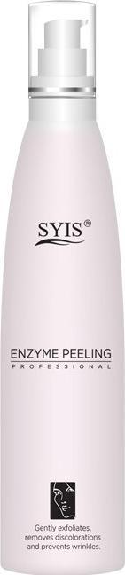 Syis SYIS PEELING ENZYMATYCZNY 200 ML