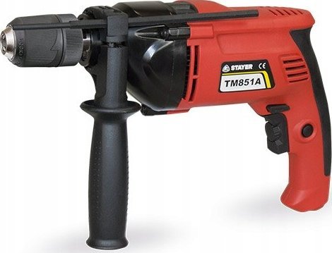 фото Дриль Stayer TM851