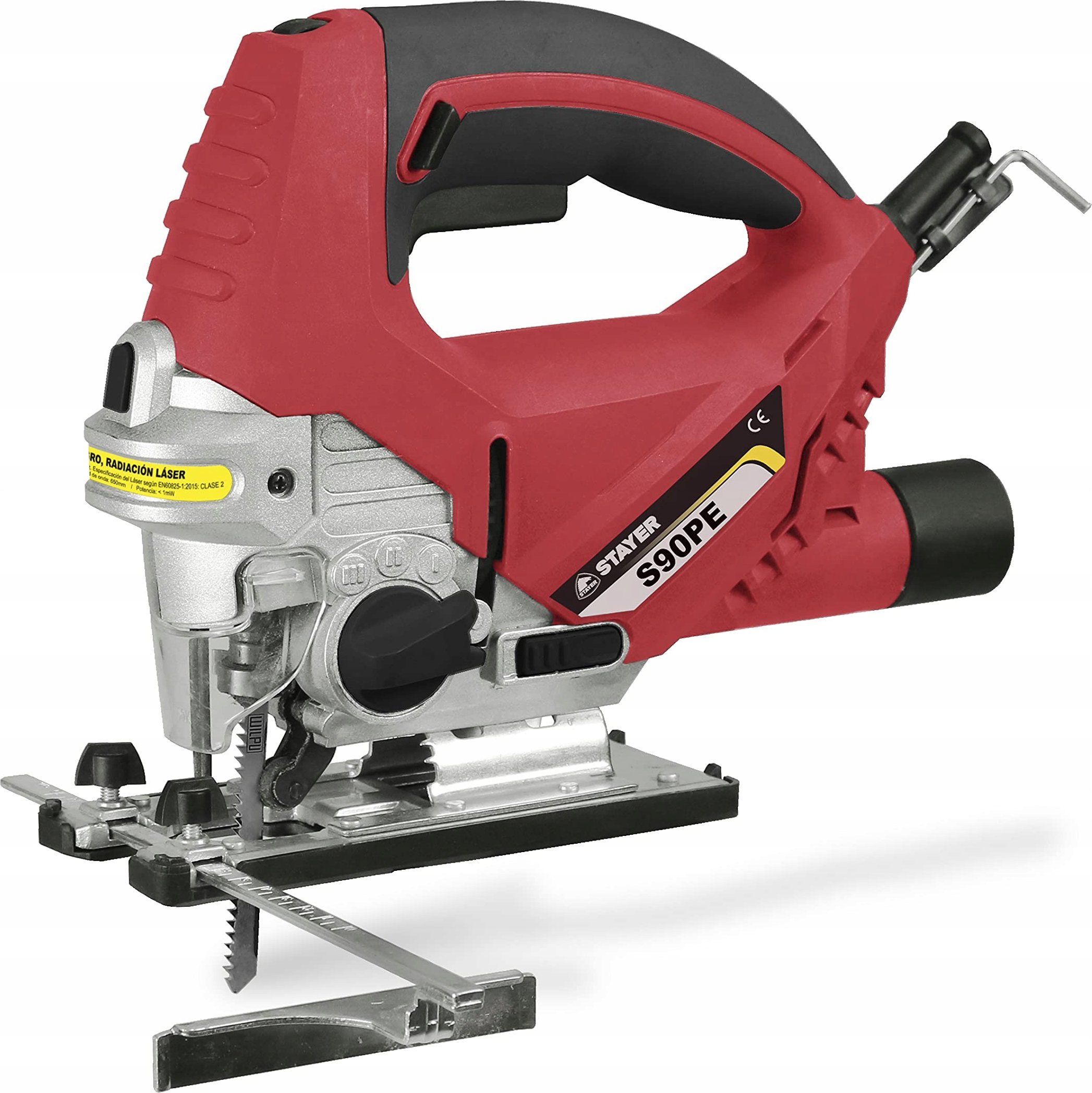 фото Електролобзика Kosiarka trawnikowa K50-VS