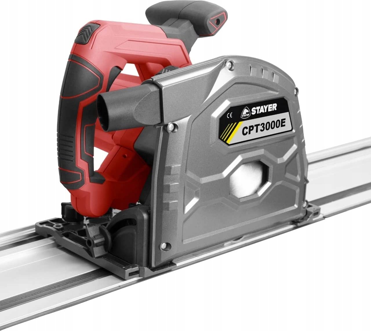 фото Монтажна пилка Stayer CPT3000E