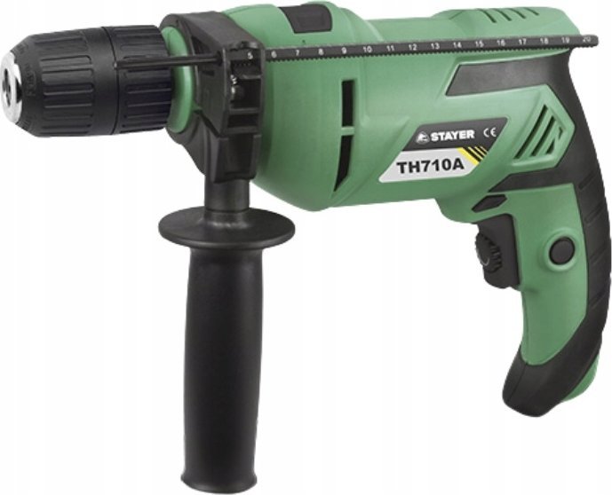 фото Дриль Stayer TH710