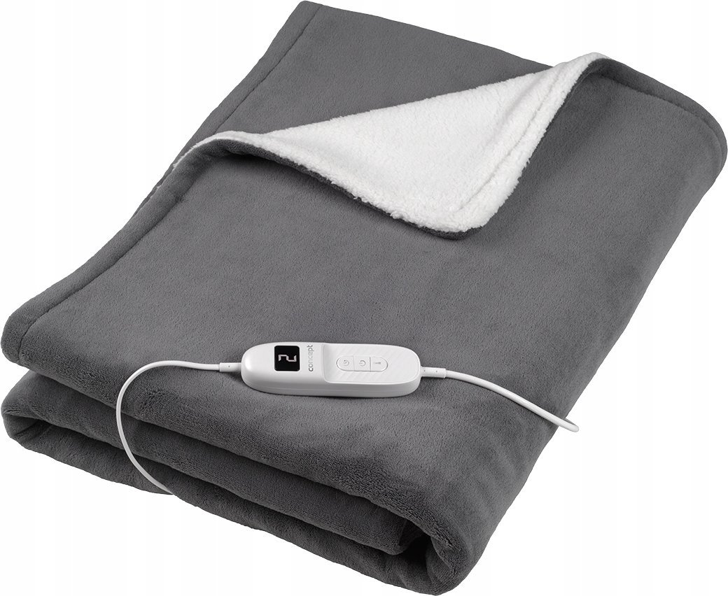 фото Електроковдра Concept DV7420