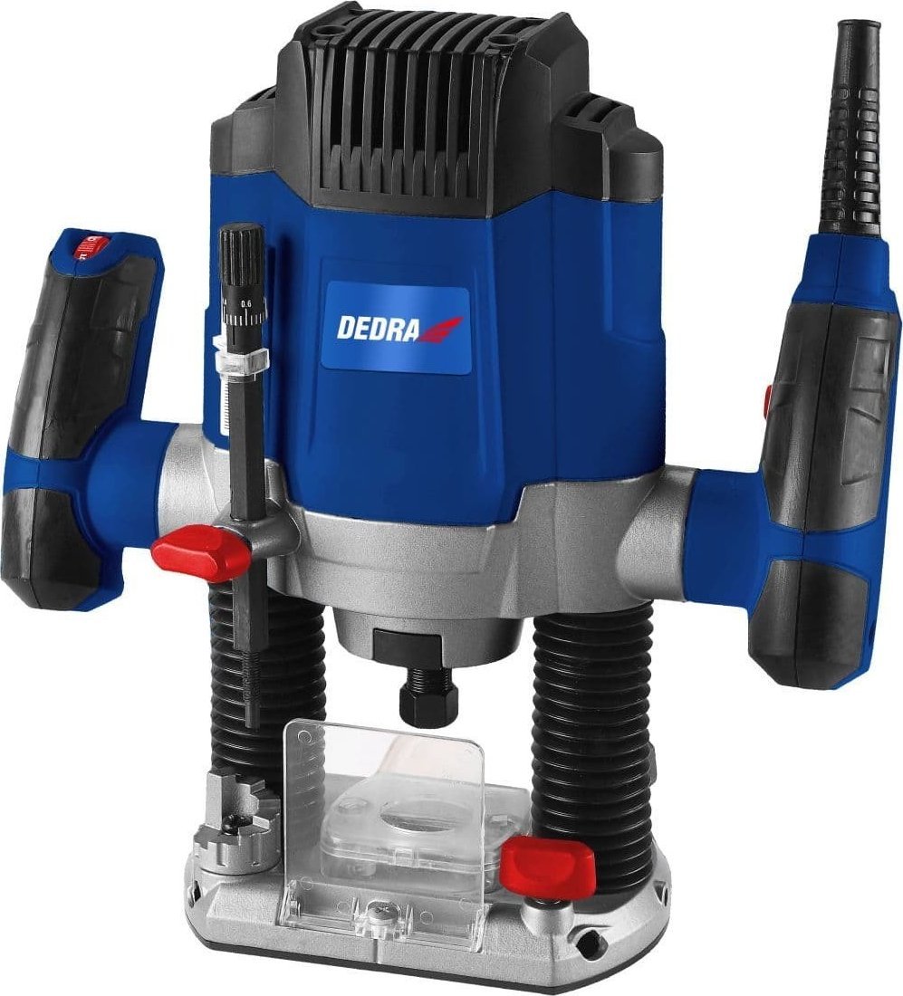 фото Фрезер Dedra DED7980