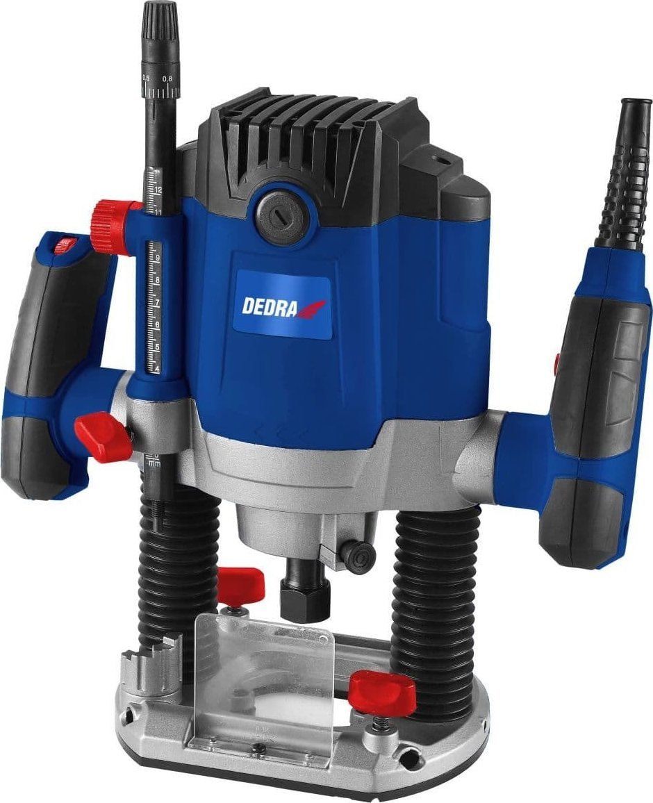 фото Фрезер Dedra DED7981