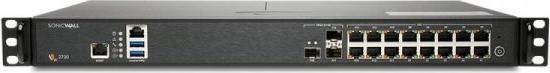 фото Брандмауер (Firewall) SonicWall NSA 2700