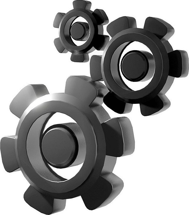 фото Технічний фен Tryton THL2000