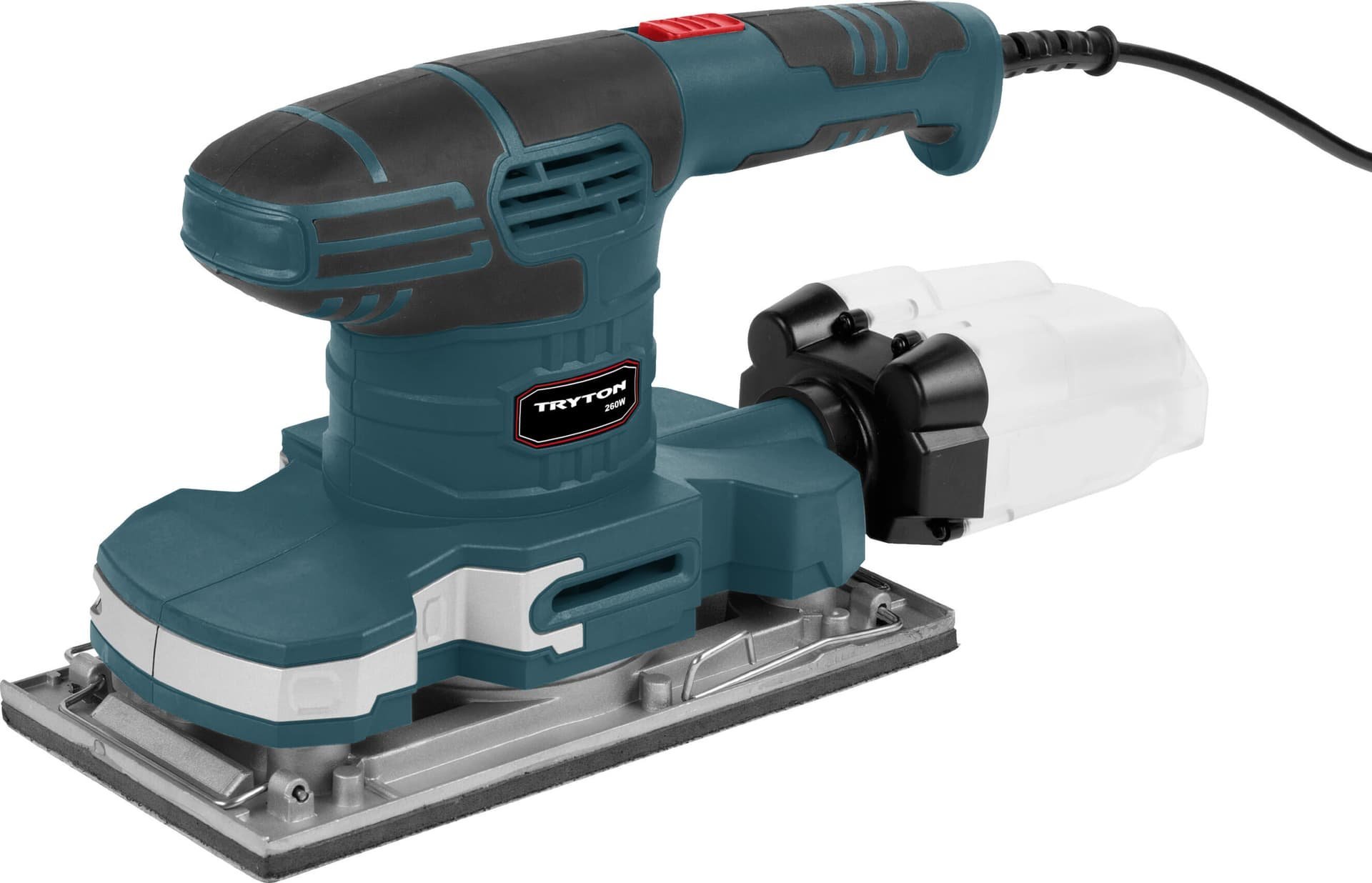 фото Вібраційна шліфмашина Tryton TMC260