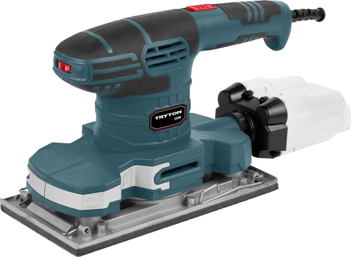 фото Вібраційна шліфмашина Tryton TMC330