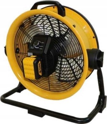 фото Вентилятора Master DFB 16