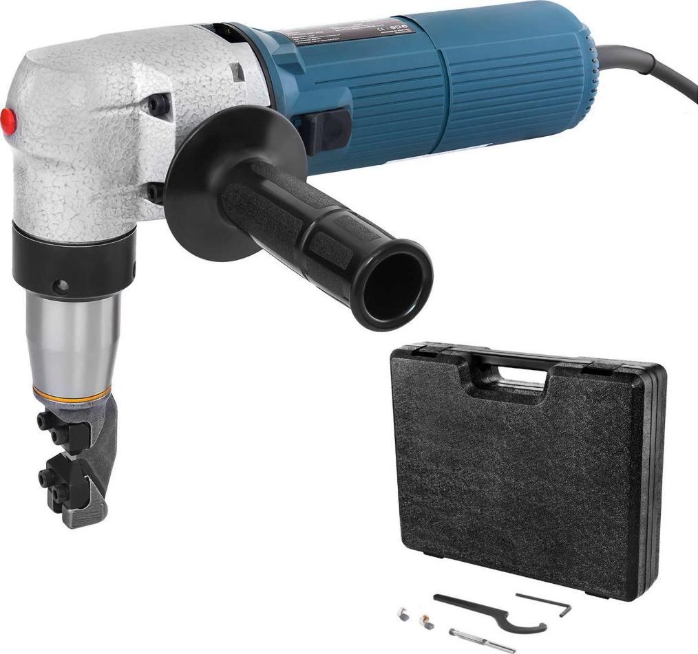 фото Електроножиці MSW BLS-300