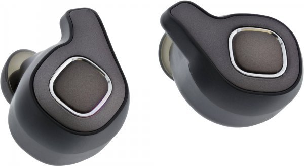 фото Навушники TWS InLine Pure Air Black