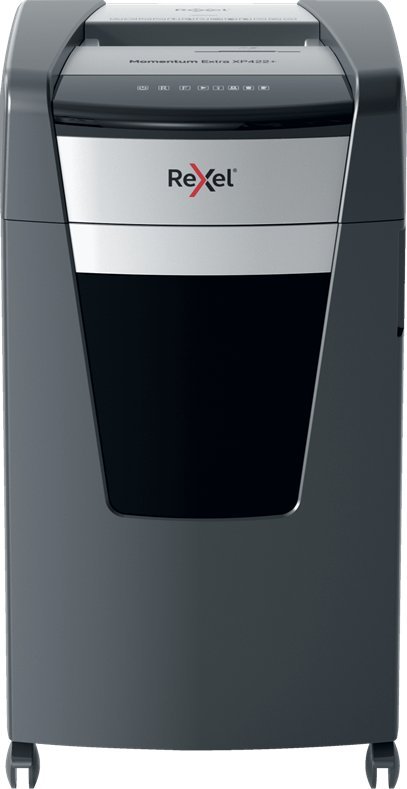 фото Шредер Rexel Extra XP422+