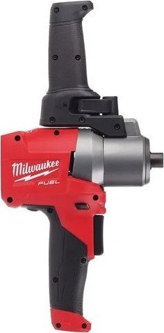 фото Дриль-міксер Milwaukee M18 FUEL FPM-0X (4933459719)