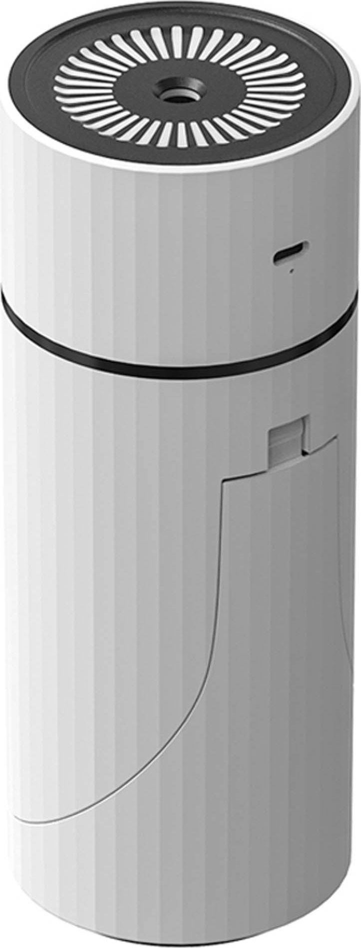 фото Зволожувач повітря Orico D20 White