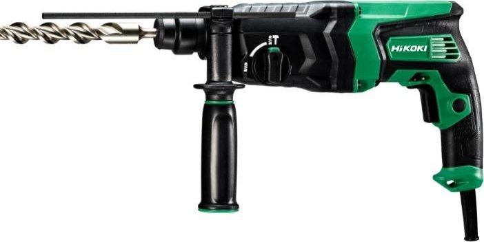 фото Перфоратор Hikoki DH26PB2