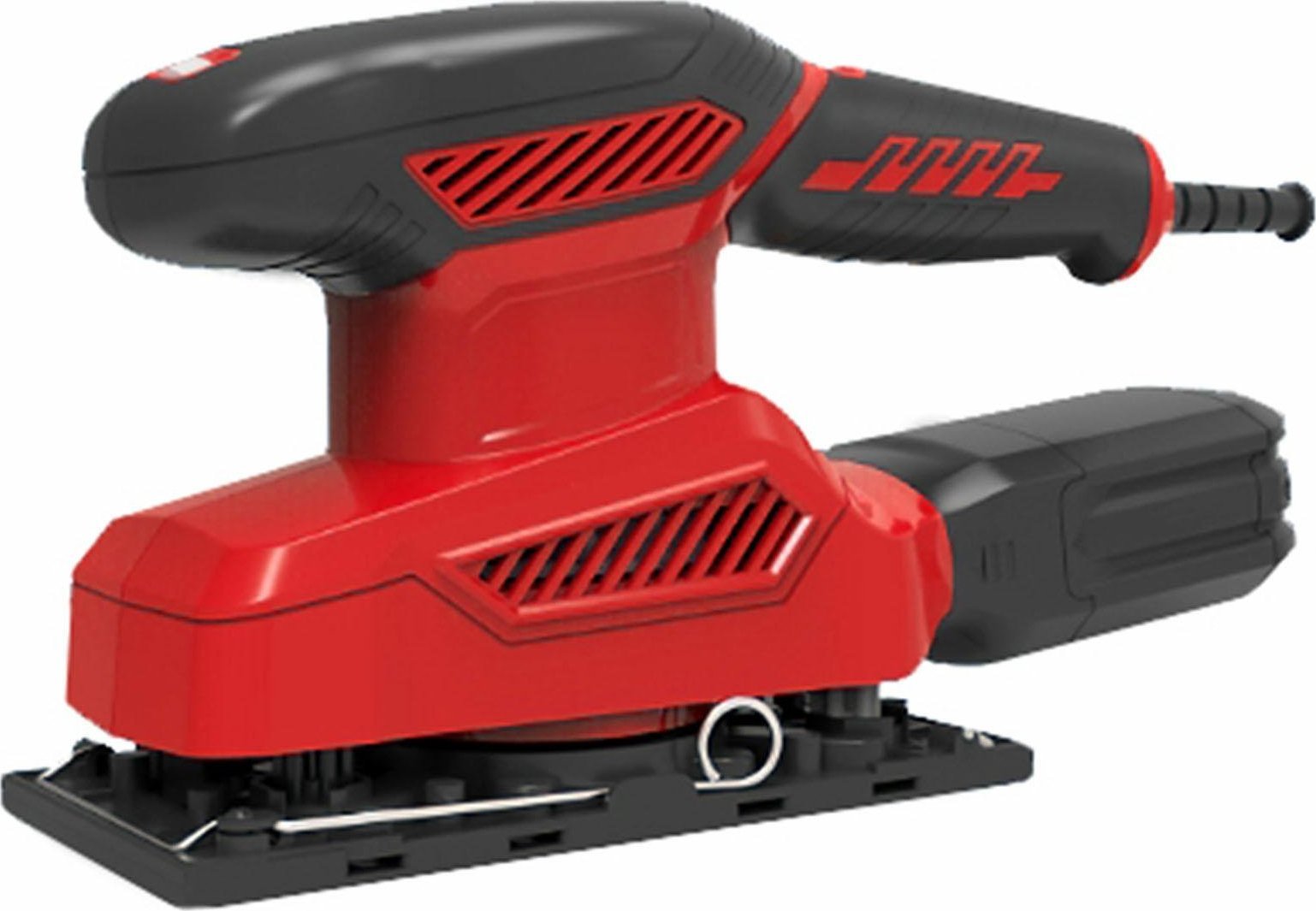 фото Стрічкова шліфмашина Vertex VSO30001