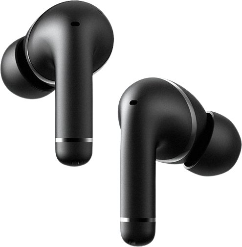 фото Навушники TWS Mcdodo N1 Pro Black (HP-8010)