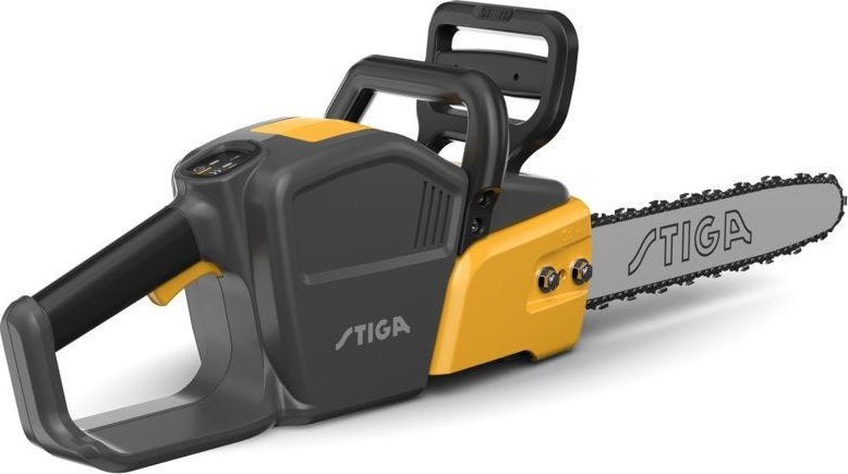 фото Акумуляторна пила Stiga CS 700E 14 (277430008/ST1)