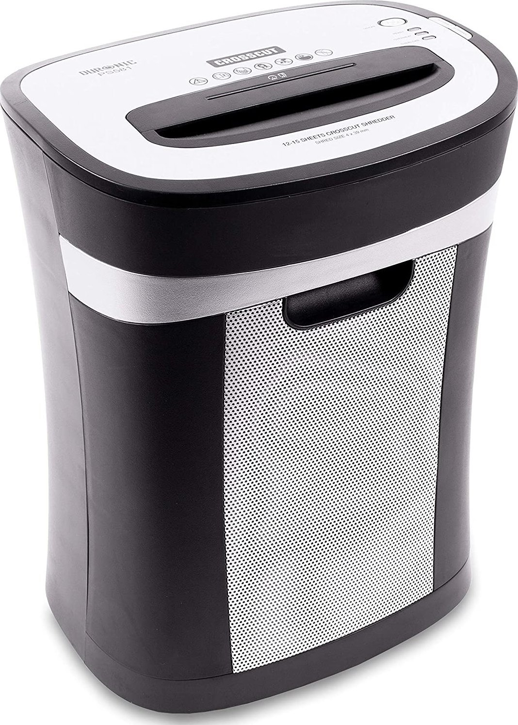 фото Шредер Duronic PS581