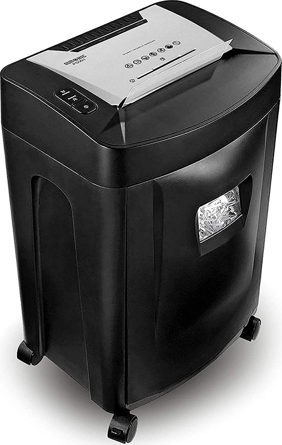 фото Шредер Duronic PS991