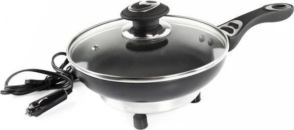 фото Електросковорода Amio AMI-02533