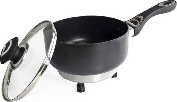 фото Електросковорода Amio AMI-02534