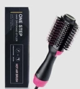 фото Фен-щітка ATL AG750