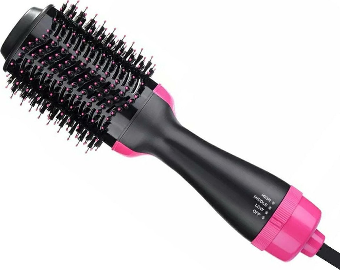 фото Фен-щітка ATL AG750