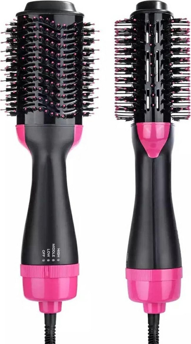 фото Фен-щітка ATL AG750